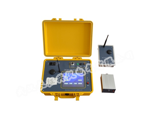 CZ8100H型避雷器综合测试仪